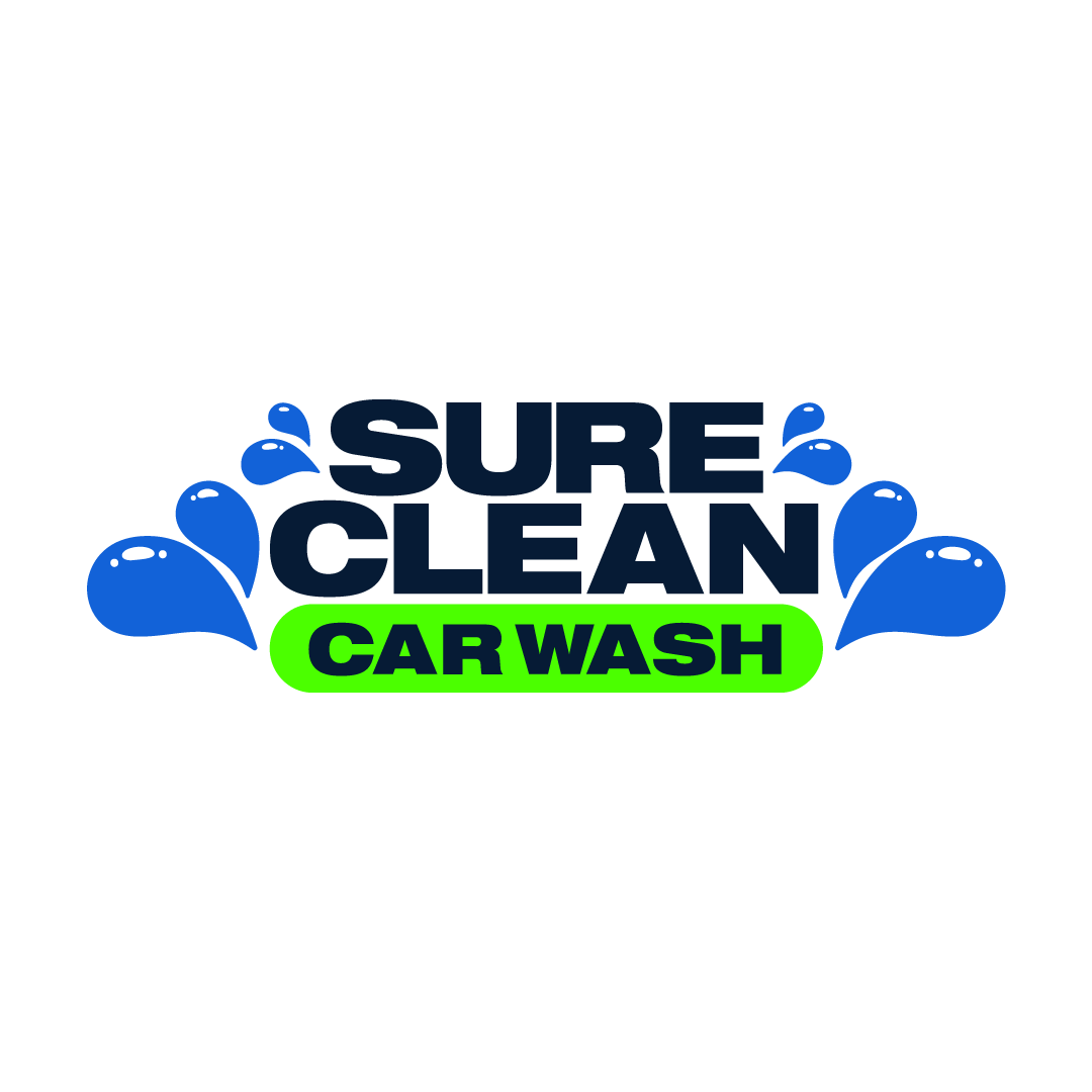 Sure Clean Car Wash